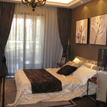 curtain